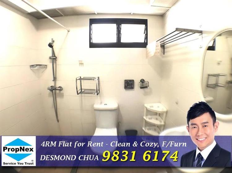 Blk 181A Boon Lay Drive (Jurong West), HDB 4 Rooms #164976352